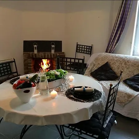 Domaine Des Celestins *