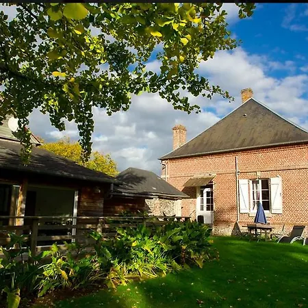Domaine Des Celestins * Bernay-en-Ponthieu