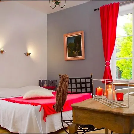 Hotel Domaine Des Celestins