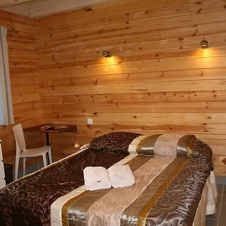 Domaine Des Celestins Otel