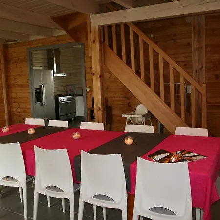 Domaine Des Celestins Bed & Breakfast Bernay-en-Ponthieu