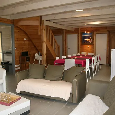 Bed & Breakfast Domaine Des Celestins *