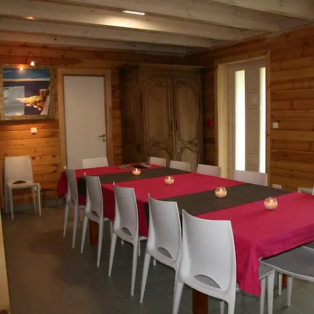 Domaine Des Celestins Otel *