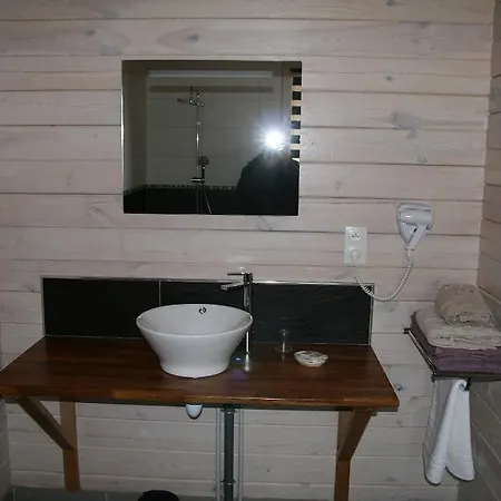 Hotel Domaine Des Celestins