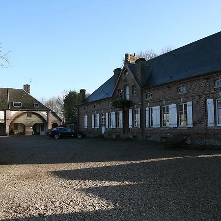 Bed & Breakfast Domaine Des Celestins *