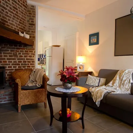 Domaine Des Celestins Otel *