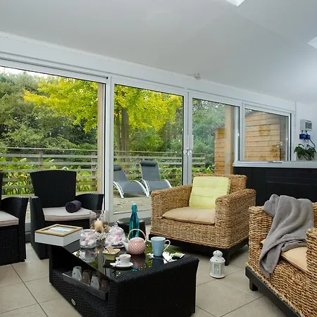 Domaine Des Celestins Otel