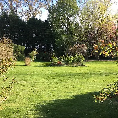 Domaine Des Celestins Bernay-en-Ponthieu