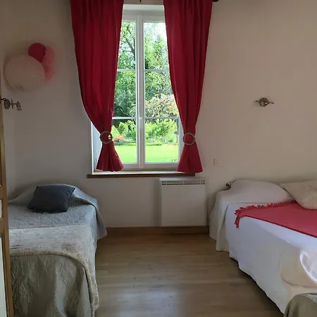 Domaine Des Celestins *