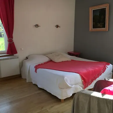 Hotel Domaine Des Celestins Bernay-en-Ponthieu
