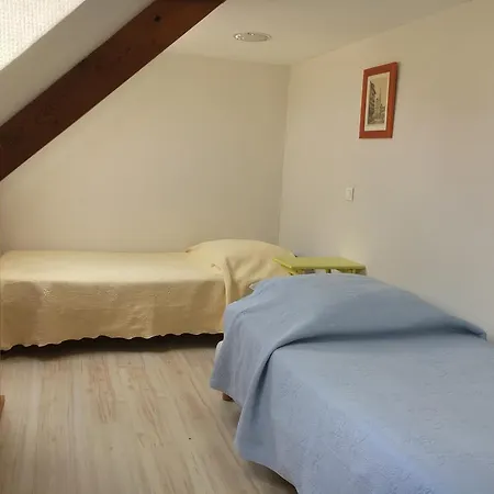 Otel Domaine Des Celestins *