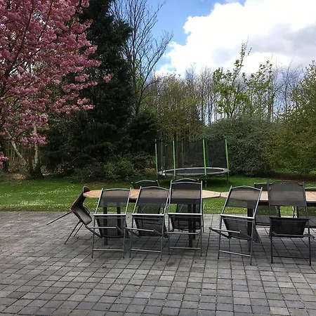 Domaine Des Celestins Bernay-en-Ponthieu