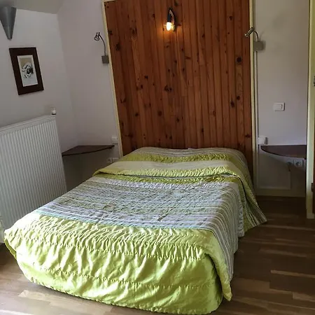 Otel Domaine Des Celestins *