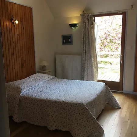 Otel Domaine Des Celestins Bernay-en-Ponthieu