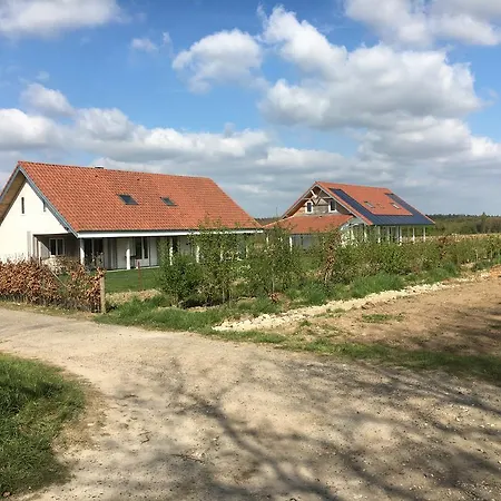 Domaine Des Celestins * Bernay-en-Ponthieu