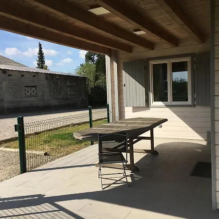 Domaine Des Celestins Bernay-en-Ponthieu