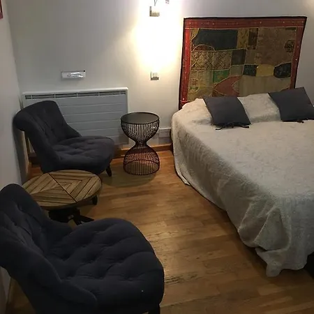 Domaine Des Celestins Hotel