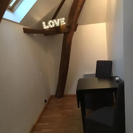 Domaine Des Celestins Otel *