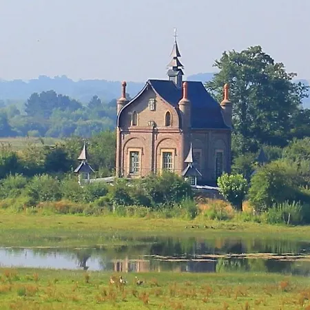 Domaine Des Celestins * Bernay-en-Ponthieu