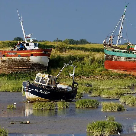 Domaine Des Celestins Bernay-en-Ponthieu
