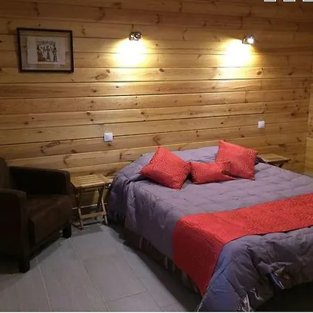 Hotel Domaine Des Celestins Bernay-en-Ponthieu