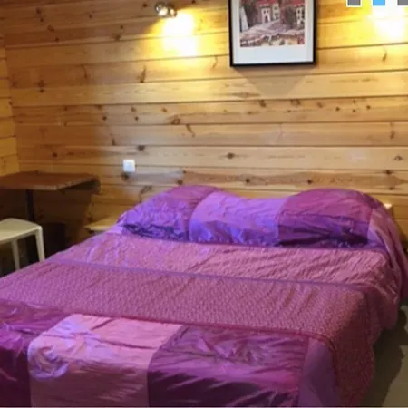 Domaine Des Celestins Bernay-en-Ponthieu