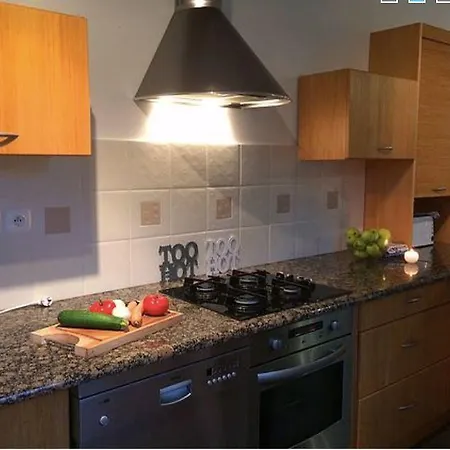 Domaine Des Celestins * Bernay-en-Ponthieu