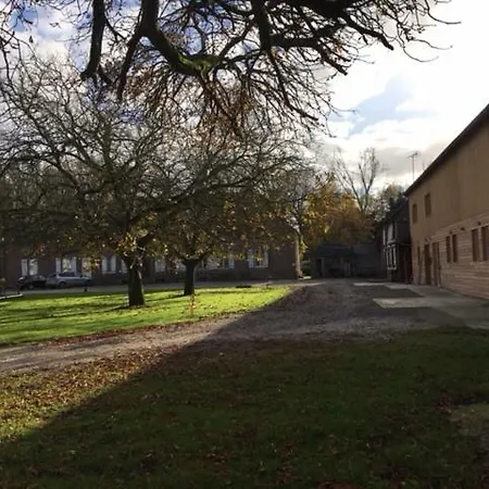 Domaine Des Celestins Bernay-en-Ponthieu