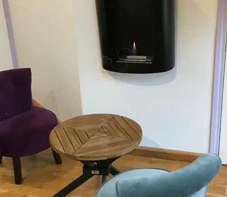 Domaine Des Celestins *