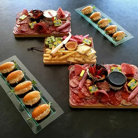 Domaine Des Celestins *