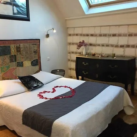 Domaine Des Celestins Otel *