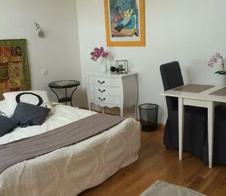 Domaine Des Celestins * Bernay-en-Ponthieu