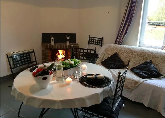 Domaine Des Celestins *