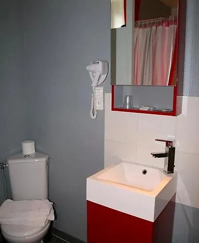 Hotel Domaine Des Celestins *