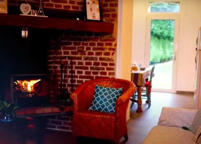 Domaine Des Celestins