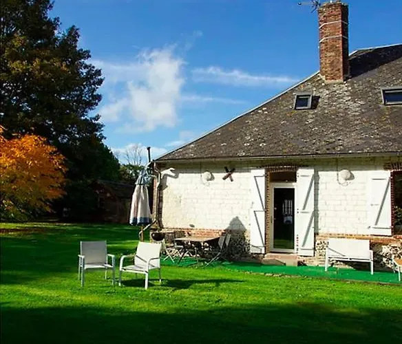 Domaine Des Celestins