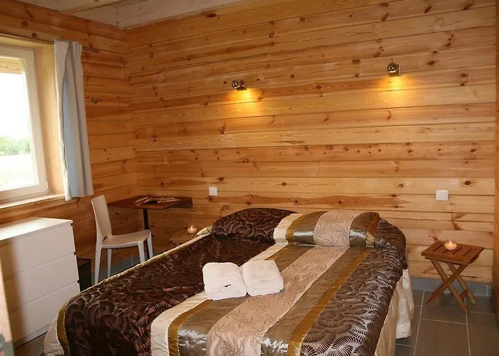 Domaine Des Celestins Hotel