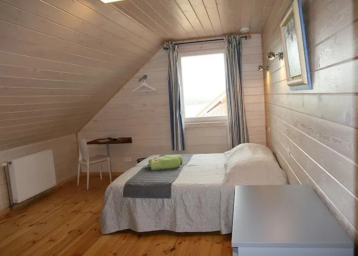 Hotel Domaine Des Celestins Bernay-en-Ponthieu