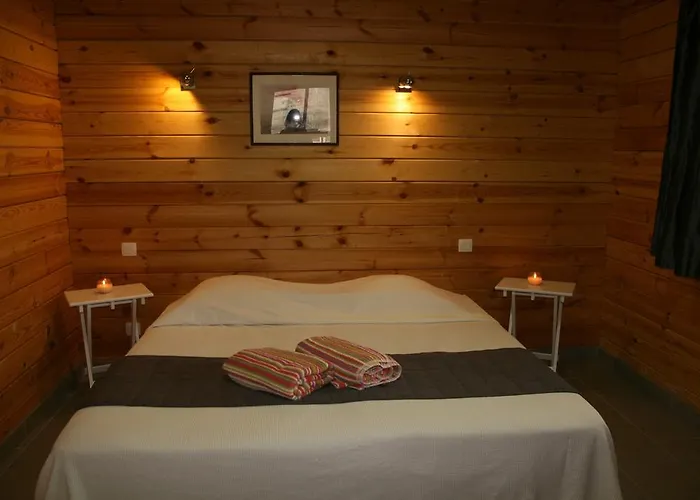 Domaine Des Celestins * Bernay-en-Ponthieu