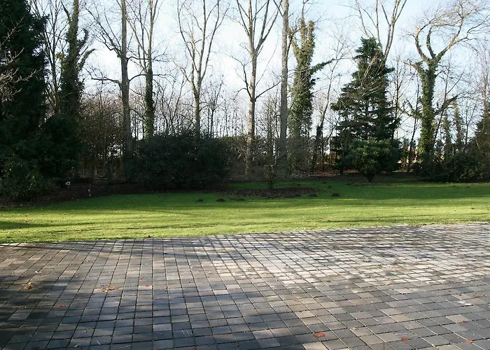 Domaine Des Celestins