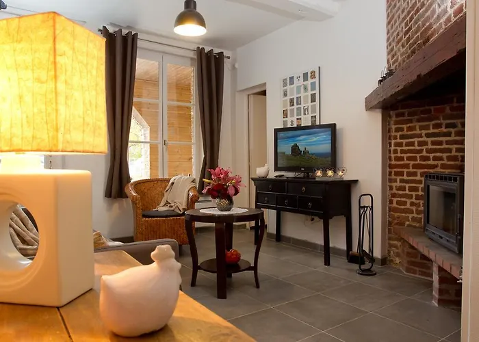 Domaine Des Celestins