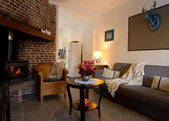 Domaine Des Celestins Hotel *