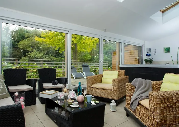 Domaine Des Celestins Hotel