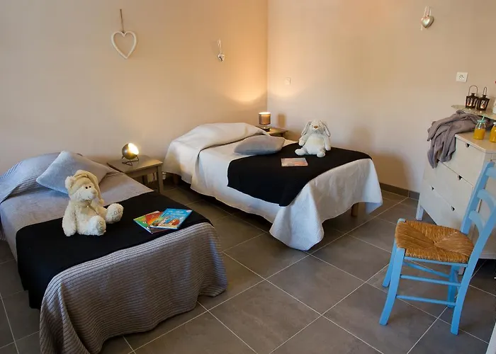 Domaine Des Celestins Bernay-en-Ponthieu