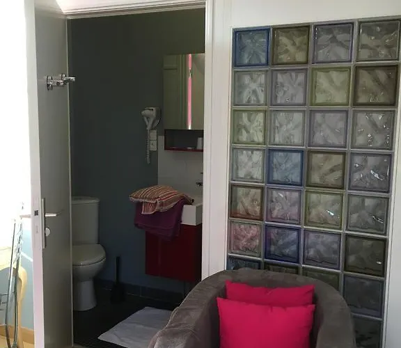 Domaine Des Celestins