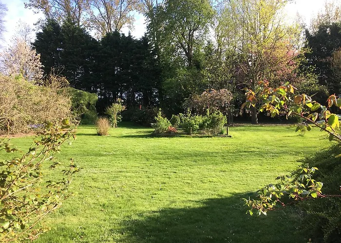 Domaine Des Celestins Bernay-en-Ponthieu