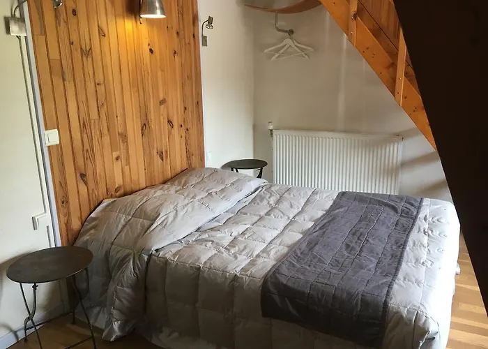 Domaine Des Celestins *