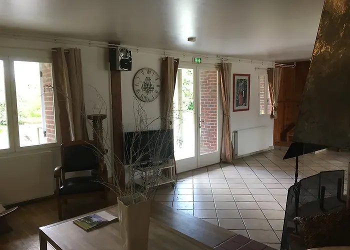 Domaine Des Celestins Hotel