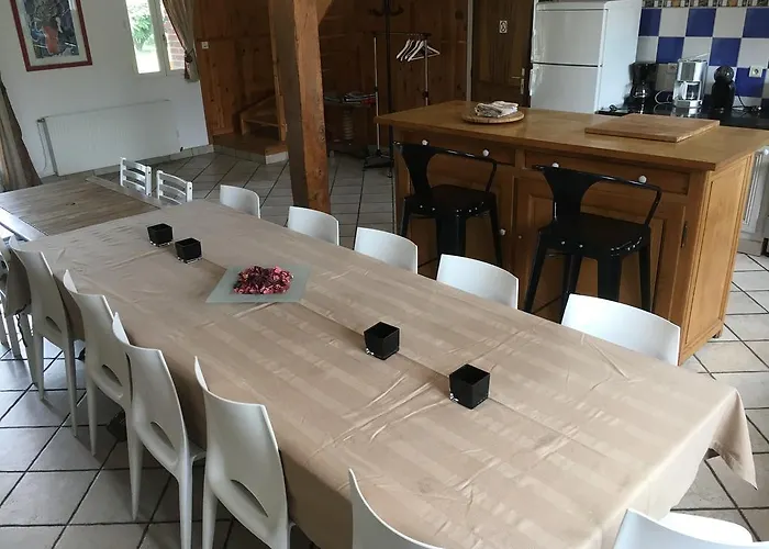 Domaine Des Celestins *