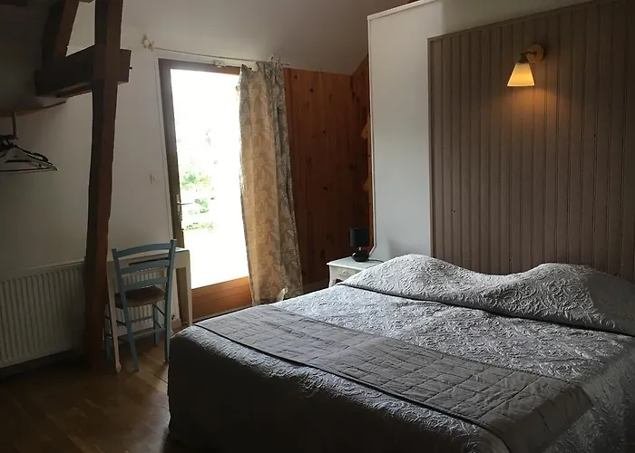 Hotel Domaine Des Celestins